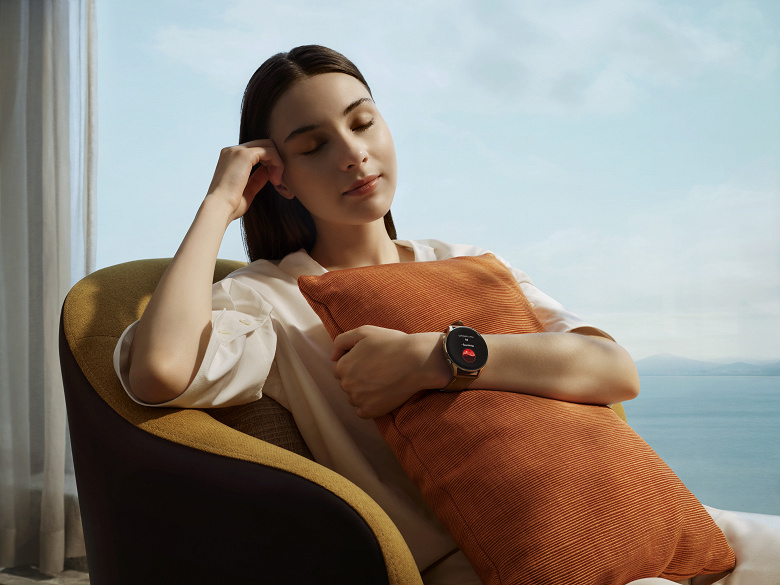 Международные версии умных часов Huawei Watch 3 и Watch 3 Pro получили большое обновление с новыми функциями